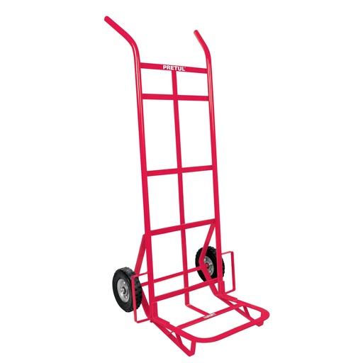 [HC81494] PRETUL DIABLO CARGA DIA-300   300KG
