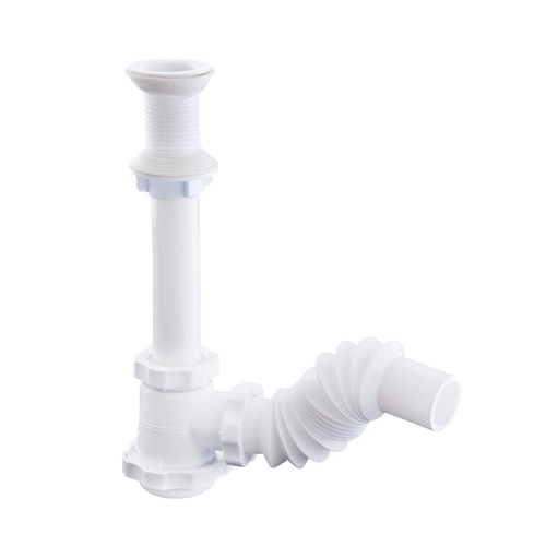 [URR3701] URREA CESPOL P/LAVABO BOTE    CHICO CONTRA PREPONCHADO 3701