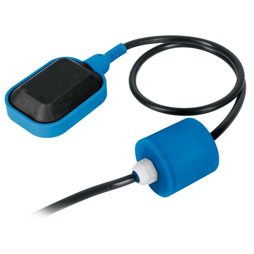 [HC81240] FOSET FLOTADOR ELECTRONIVEL   3MT