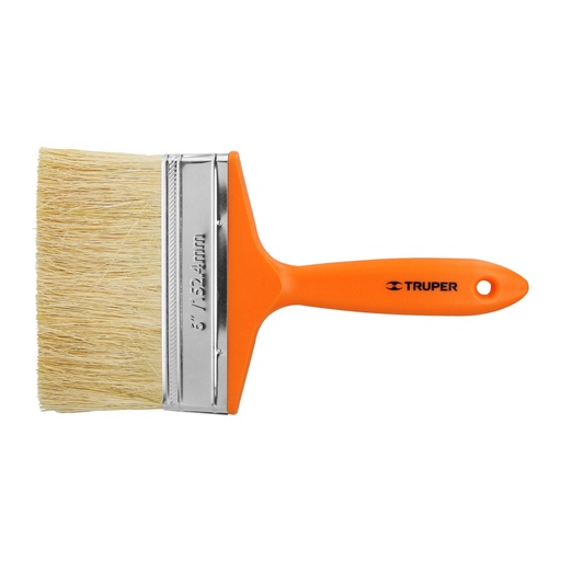 [HC81243] TRUPER BROCHA P/ENCALAR 6"    BREN-6