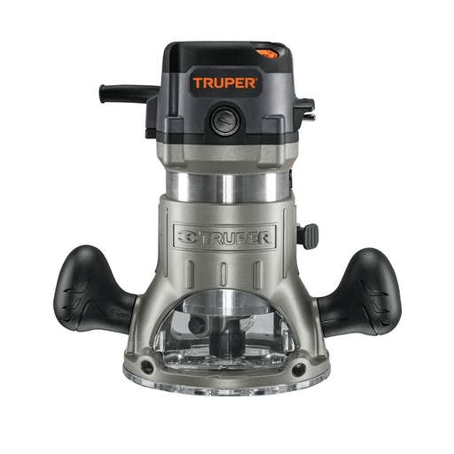 [HC81500] TRUPER REBAJADORA 16686 HPROU-NX3 2-1/2 INDUSTRIAL