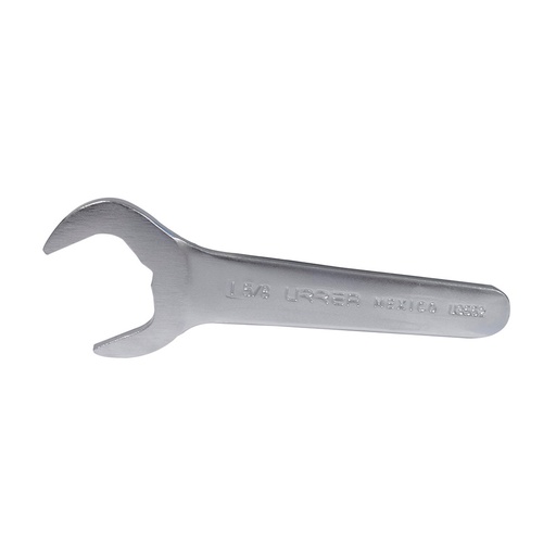 [HC80457] URREA LLAVE ESPANOLA 1-5/8" U3552 DE UNA BOCA USG SATINADA