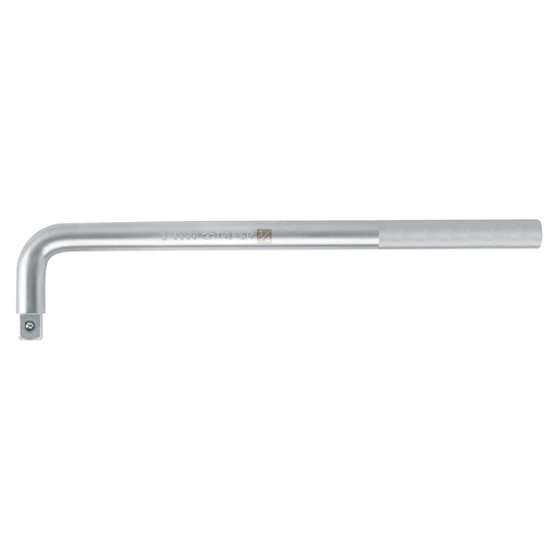 [HC81506] TRUPER MGO L L-5686 18" CUADRO 3/4"