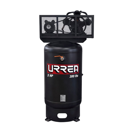 [HC27268] URREA COMPRESOR VERTICAL 3HP COMP9303