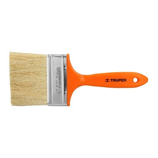 [HC81457] TRUPER BROCHA P/ENCALAR 4"    BREN-4