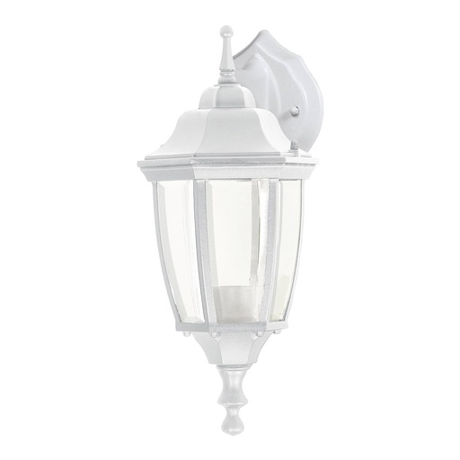 [HC81258] VOLTECH ARBOTANTE ARB-102S 100W VOLTECH TIPO FAROL SUSPENDID