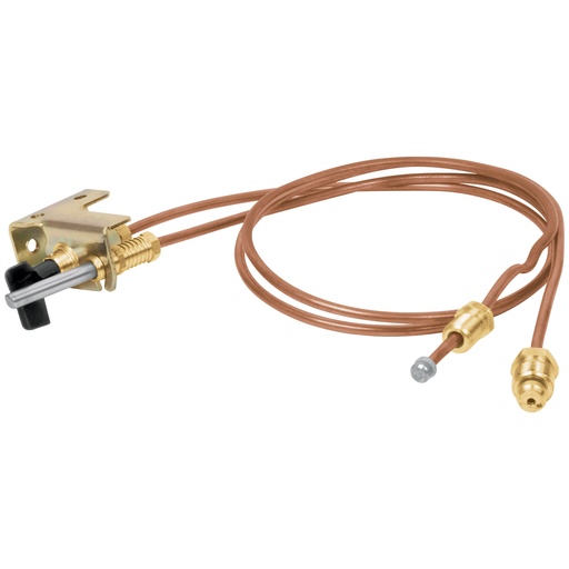 [HC81262] TERMOPAR C/PILOTO TEPAR-60 P/GAS LP