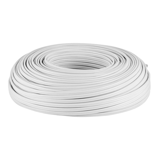 [HC81313] CORDON DUPLEX CDU-14 41 HILOS 14AWG FLEX SPT 100M