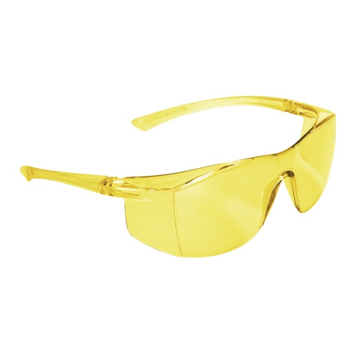 [HC81461] TRUPER LENTE DE SEGURIDAD LEN-LA AMBAR ULTRALIGERO