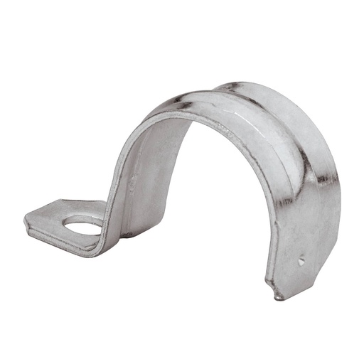 [HC81314] VOLTECH ABRAZADERA UÑA 025.4MM (1") AU-1 VOLTECH P/TUBO