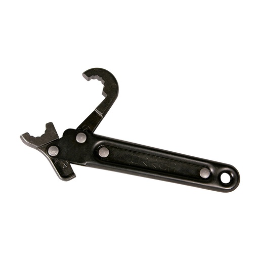 [HC80475] URREA LLAVE ABOCINADA RAPIDA 7/16 3814
