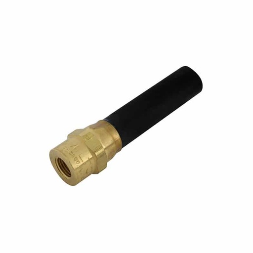 [DOGBD1030] DOGOTULS SHIFON BD1030 1/4"NPT HEMBRA P/AGUA 350