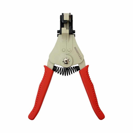 [DOGMP8001] DOGOTULS PINZA MP8001 0.5-3.2MM PELACABLE AUTOMATICA