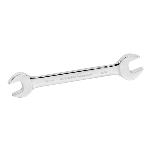 [HC81528] TRUPER LLAVE ESPANOLA 11/16X3/4 15696PULIDA