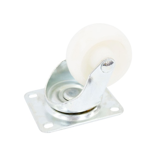 [HC86108] WESTON RODAJA GIRATORIA DE    NYLON 3"