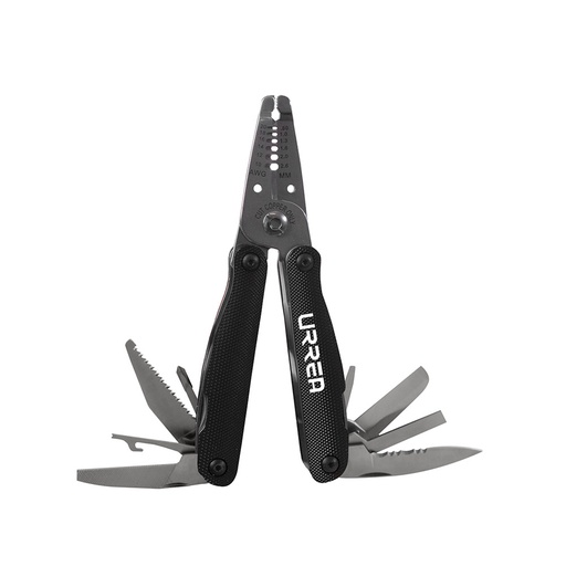 [HC27121] URREA PINZA PELACABLE MULTIHTA 12 EN 1 18290