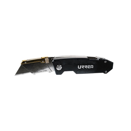 [HC27218] URREA NAVAJA ABATIBLE C/PUNTA 690F