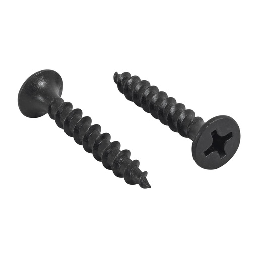 [HC85729] PIJA P/MADERA CAB.RECEX 12X1-1/2