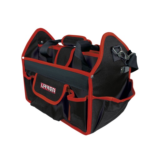 [HC27311] URREA MALETA PORTAHERRAMIENTAS 18" C/20BOLSILLOS MP215
