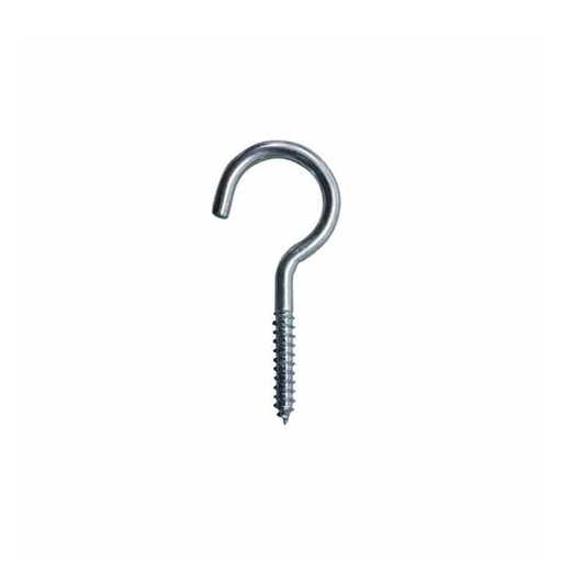 [HC88416] ARMELLA ABIERTA 19X60         ACABADO ZINC