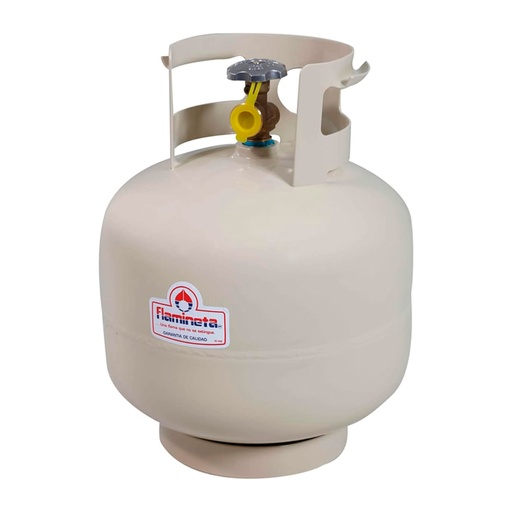 [HC85957] CILINDRO P/GAS 6KG