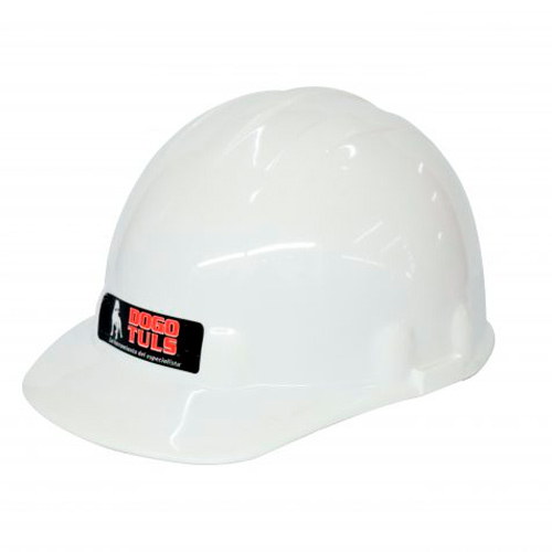 [DOGHM3060] DOGOTULS CASCO D/SEG. BLANCO  HM3060