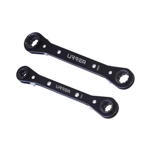 [HC27097] URREA LLAVE ESTRIA DE MATRACA STD 2PZ 1170A