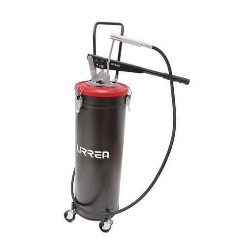 [HC27144] URREA INYECTOR DE GRASA MANUAL 20KG23622