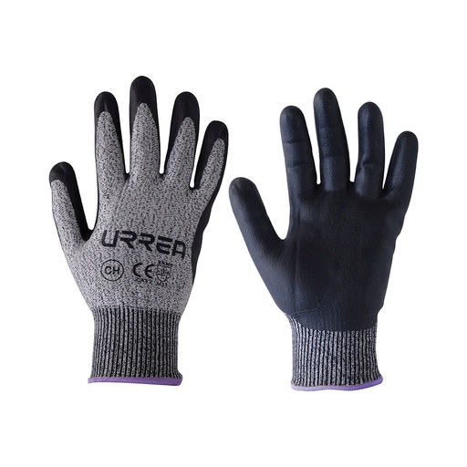 [HC27359] URREA GUANTE NITRILO MED      SUPRANEEMA USGDM