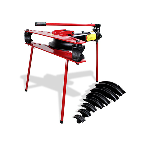 [MIKDTAH-15] MIKELS DOBLADORA DE TUBO HOR 15TON DTAH-15