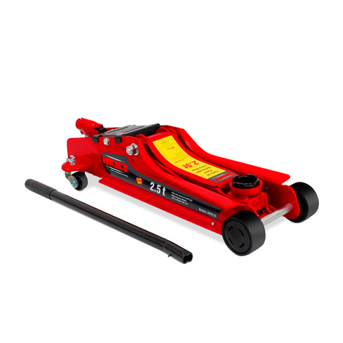 [HC85550] MIKELS GATO DE PATIN HIDRAUL  2.5TON PREMIER X-BAJO GPEB-25