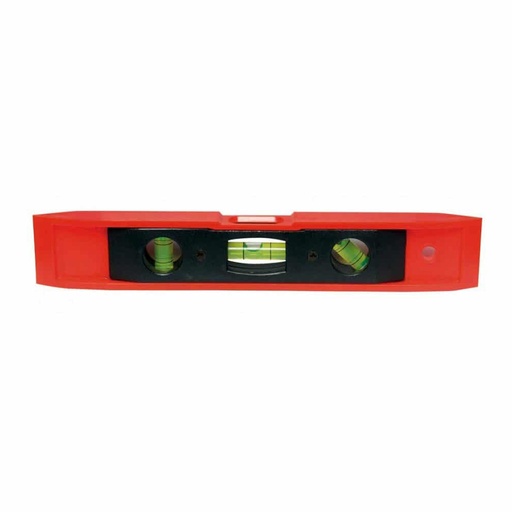 [DOGSH4032] DOGOTULS NIVEL SH4032 9" PLASTICO TORPEDO MAGNETICO