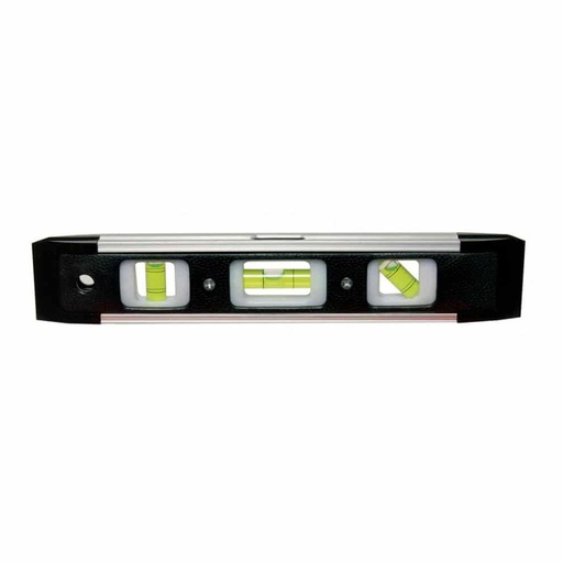 [DOGSH4033] NIVEL SH4033 9" DOGOTULS ALUMINIO TORPEDO MAGNETICO