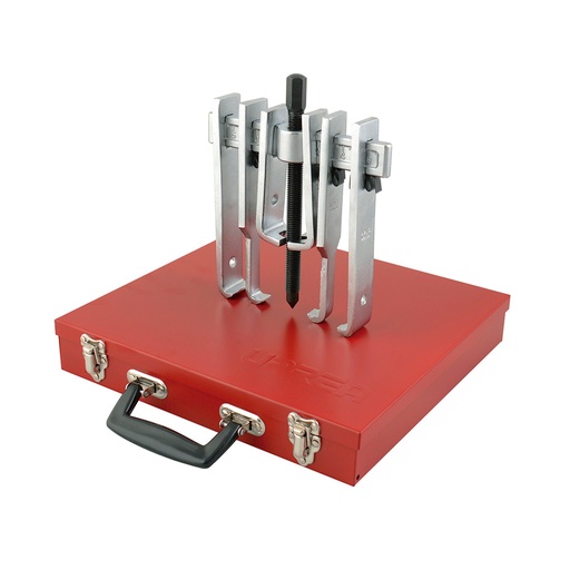 [HC27164] URREA EXTRACTOR QUIJ RECTA 6T 12PZ 4213B