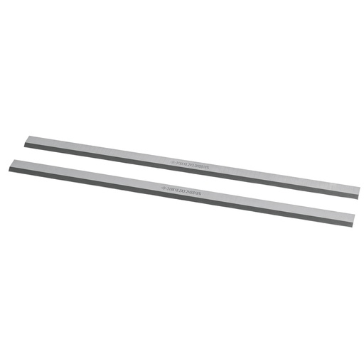 [TRU16243] TRUPER REPUESTO DE 2 CUCHILLASPARA CEPILLO PORTATIL CEP-