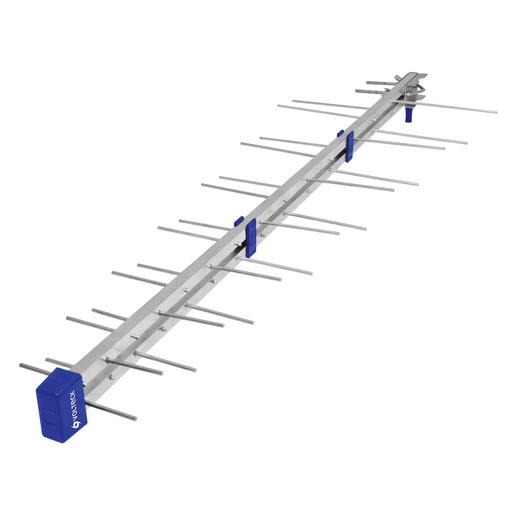 [VOL48121] VOLTECH ANTENA HDTV ANAE-14 VOLTECH 14 ELEMENTOS