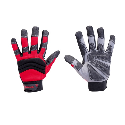 [HC27358] URREA GUANTE MECANICO GDE     USGCG