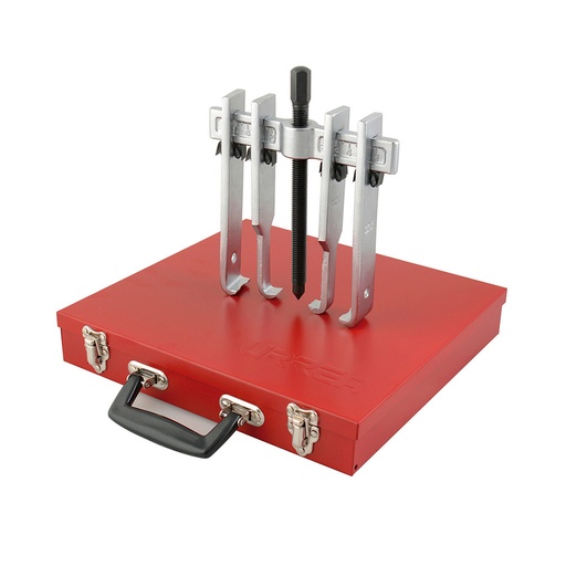[HC27166] URREA EXTRACTOR QUIJ RECTA 6T 10PZ 4215B