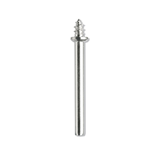 [HC85990] DREMEL MANDRIL P/ACCESORIOS DE PULIDO401