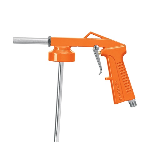 [TRU19232] TRUPER PISTOLA PIRE-673 P/RECUBRIMIENTOS CUERPO 50 A 90PS