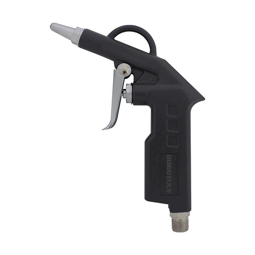 [DOGNF2009] DOGOTULS PISTOLA NF2009 5" METALICA P/SOPLETEAR AIRE 1/4"