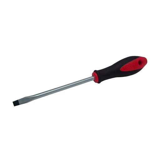 [HC27224] URREA DESTORNILLADOR BIMAT PLANO 3/16X4 8602