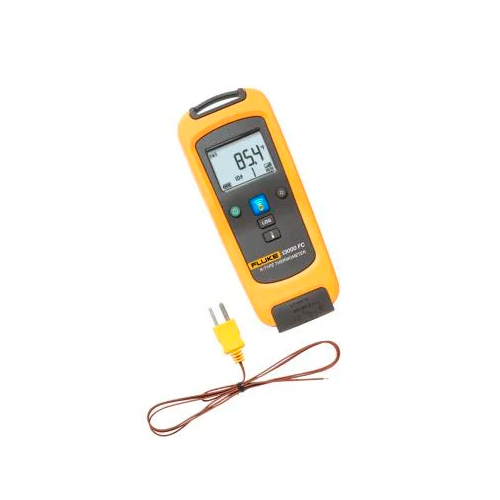 [HC85559] FLUKE MODULO FLK-CNXT3000 INALAMBRICO DE TEMPERATURA TIPO K