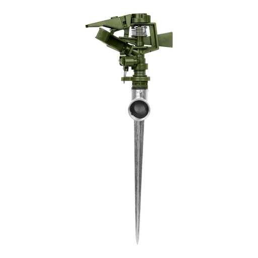 [PRE20071] PRETUL ASPERSOR PLASTICO ASVE-11 1 VIA ESTACA 20CM