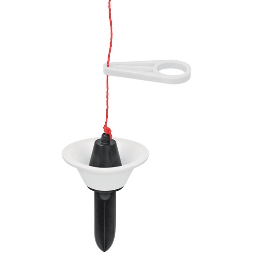 [FOS49339] FOSET PERA PERA-P P/TANQUE WCAJUSTABLE