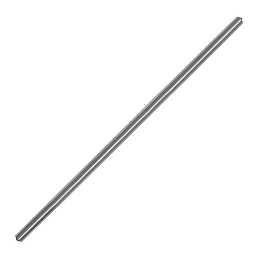 [CLE3558-0125] CLEVELAND BURIL REDONDO AV 1/8 "X 4"3558-0125
