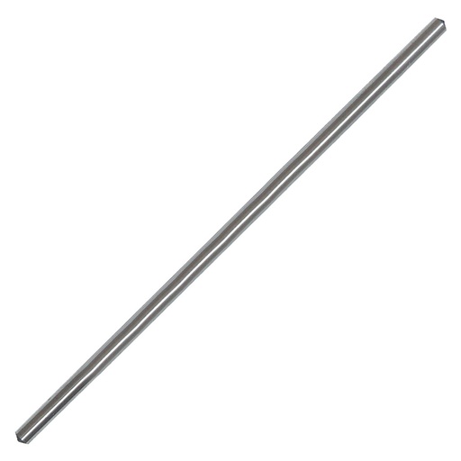 [CLE3558-0187] CLEVELAND BURIL REDONDO AV 3/16"X 4"3558-0187