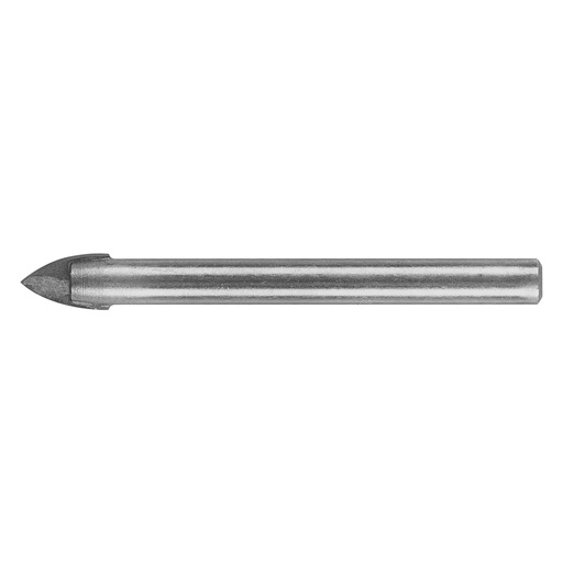 [TRU11704] TRUPER BROCA P/VIDRIO Y AZULEJO BVI-3/8 3/8X3"