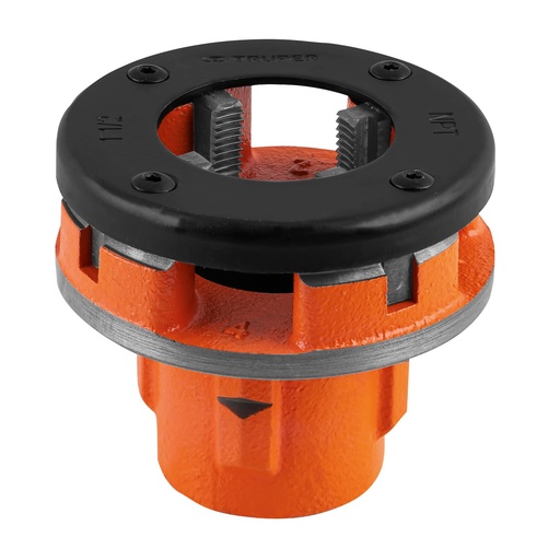 [TRU13082] TRUPER DADO P/TARRAJA         1-1/2 D-850-1-1/2