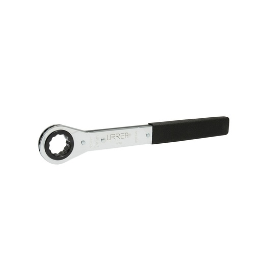 [HC27369] URREA LLAVE DE MATRACAÂ Â     30MM ESTRIAS WER30M